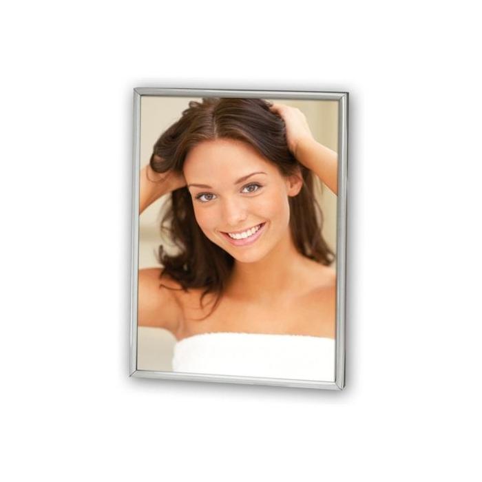 Foto rāmis - Zep Photo Frame 120S01-5R Silver 13x18 cm - ātri pasūtīt no ražotāja