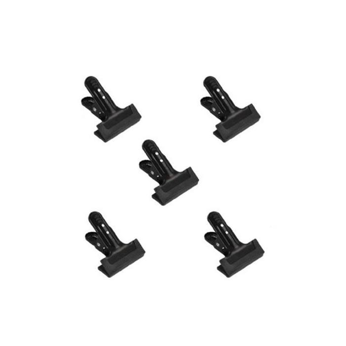 Holders Clamps - StudioKing Spring Clamp Set MC-1032-K2 5 Pieces CL-C35 - buy today in store and with delivery