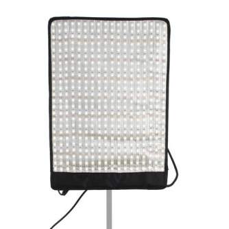 LED панели - Falcon Eyes Flexibel LED Panel RX-12TD Set 2 - быстрый заказ от производителя