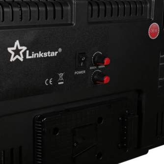 Discontinued - Linkstar LED Lamp Set LEP-748C Set 2