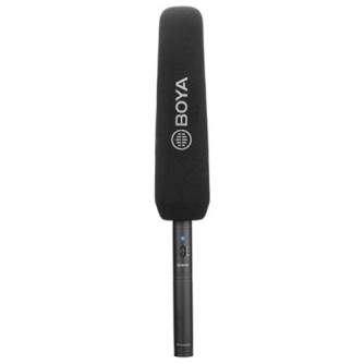 Shotgun Microphone - Boya Shotgun Microphone BY-PVM3000M Medium - quick order from manufacturer