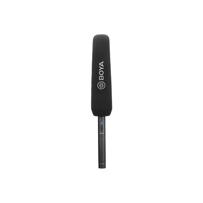 Shotgun Microphone - Boya Shotgun Microphone BY-PVM3000M Medium - quick order from manufacturer