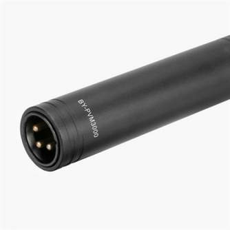 Shotgun Microphone - Boya Shotgun Microphone BY-PVM3000M Medium - quick order from manufacturer