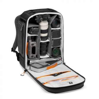 Backpacks - Lowepro backpack Pro Trekker BP 450 AW II LP37269-PWW - quick order from manufacturer