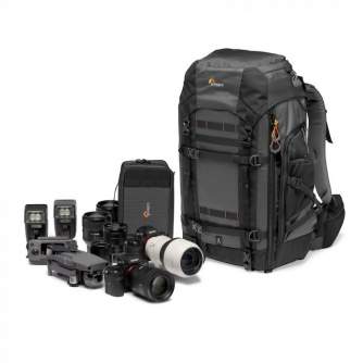 Backpacks - Lowepro backpack Pro Trekker BP 550 AW II, grey LP37270-PWW - quick order from manufacturer