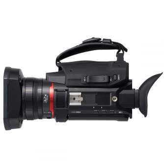 Video Cameras - Panasonic HC-X1500E Professional 4K Camcorder - quick order from manufacturer