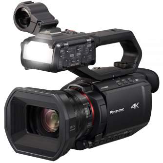 Panasonic HC-X2000E Camcorder