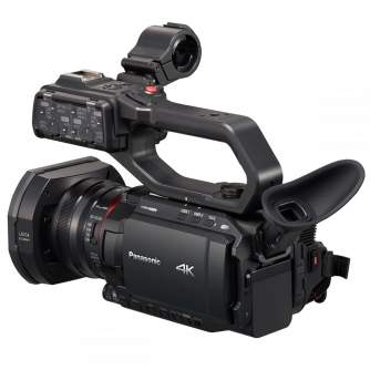 Cine Studio Cameras - Panasonic HC-X2000E Camcorder - quick order from manufacturer