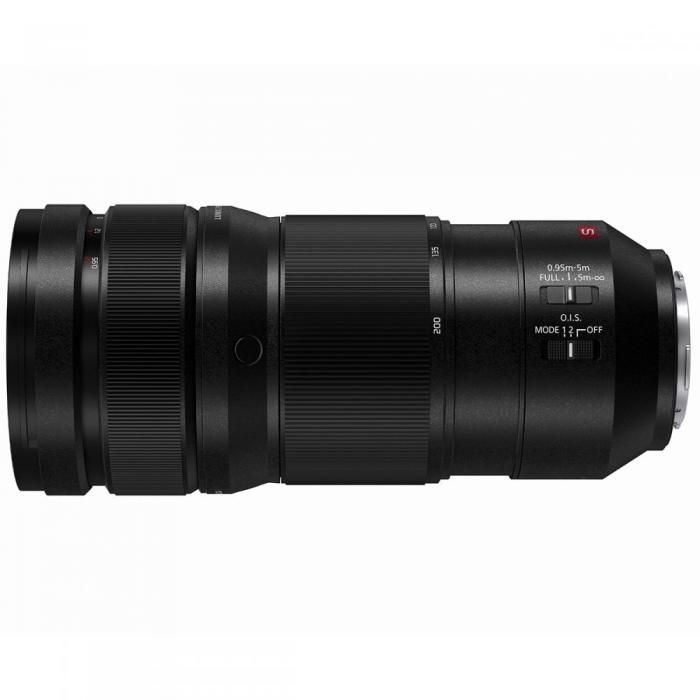 Mirrorless Lenses - Panasonic Lumix S PRO Telephoto Zoom Lens 70-200 mm F2.8 - quick order from manufacturer