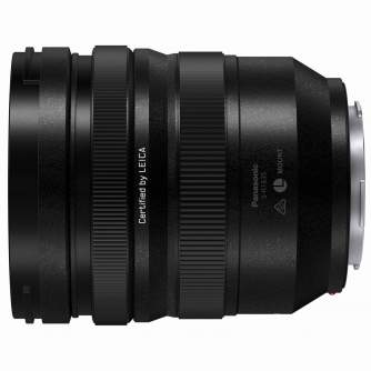 Mirrorless Lenses - Panasonic Pro Panasonic Lumix S PRO 16-35mm F4.0 (S-R1635E) - quick order from manufacturer