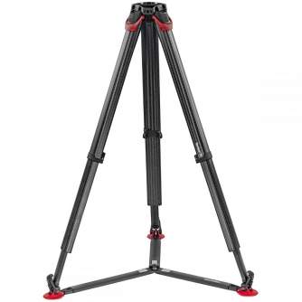 Video Tripods - Sachtler flowtech 75 GS Tripod Kit 1000005827 - quick order from manufacturer