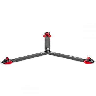 Video statīvi - Sachtler flowtech 75 GS Tripod Kit 1000005827 - ātri pasūtīt no ražotāja