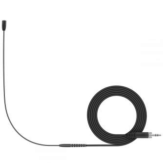 Headset Microphones - Sennheiser HSP 4 Headmic Cardioid Condenser Microphone Kit - quick order from manufacturer