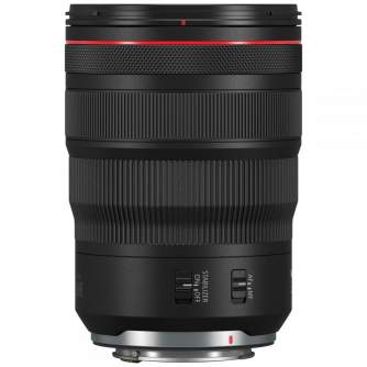 Mirrorless Lenses - Canon RF 24-70mm F2.8 L IS USM - quick order from manufacturer