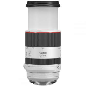 Mirrorless Lenses - Canon RF 70-200mm f 2.8L IS USM - quick order from manufacturer