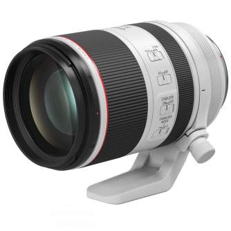 Mirrorless Lenses - Canon RF 70-200mm f 2.8L IS USM - quick order from manufacturer