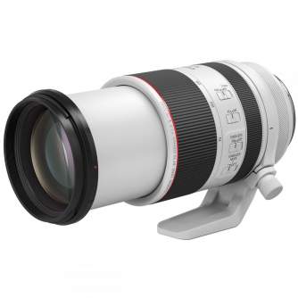 Mirrorless Lenses - Canon RF 70-200mm f 2.8L IS USM - quick order from manufacturer