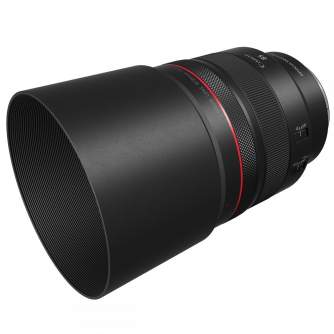 Mirrorless Lenses - Canon RF 85mm f 1.2L USM DS - quick order from manufacturer