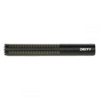 Shotgun Microphone - Deity S-Mic 2S Microphone - quick order from manufacturer