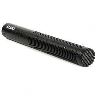 Shotgun Microphone - Deity S-Mic 2S Microphone - quick order from manufacturer