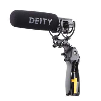  Virzītie mikrofoni - DEITY V-MIC D3 PRO Location Kit - ātri pasūtīt no ražotāja