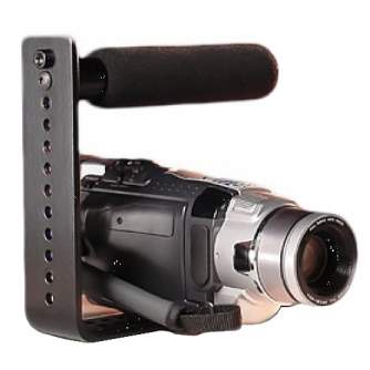 Shoulder RIG - Glidecam Stunt Bar for Video Camcorders - GLSTB - quick order from manufacturer