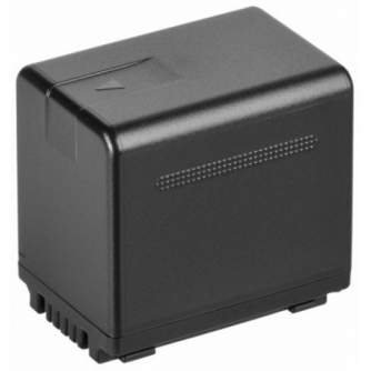 Kameru akumulatori - Panasonic Battery VW-VBT380E-K for Camcorders - ātri pasūtīt no ražotāja