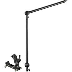 Bresser BR-05B Space Arm 125cm 2.5kg + clamp