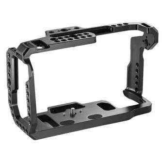 Ietvars kameram CAGE - SmallRig 2203B Cage voor Blackmagic Design Pocket Cinema Camera 4K 6K - быстрый заказ от производителя