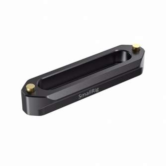 Accessories for rigs - SmallRig 1195 Quick Release Safety Rail 7cm 1195 - quick order from manufacturer