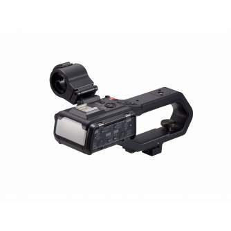 Rokturi HANDLE - PANASONIC VW-HU1E-K Handle Bar for HC-X1500 Camcorder - быстрый заказ от производителя