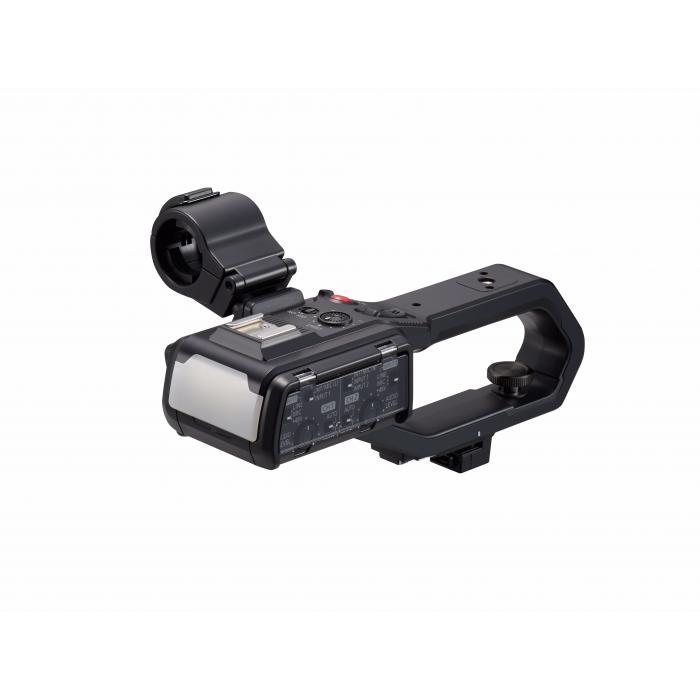 Rokturi HANDLE - PANASONIC VW-HU1E-K Handle Bar for HC-X1500 Camcorder - ātri pasūtīt no ražotāja