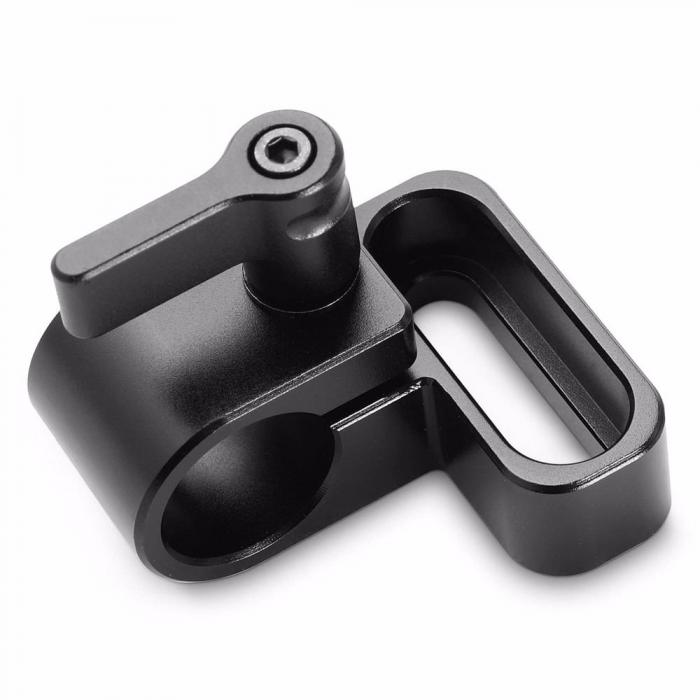 Больше не производится - SmallRig 15mm Clamp for 10435 1493 - Aluminum Alloy