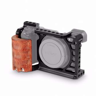 Больше не производится - SMALLRIG 2097 CAMERA CAGE KIT FOR SONY A6500 2197B