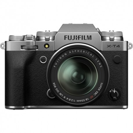 buy fuji xt4