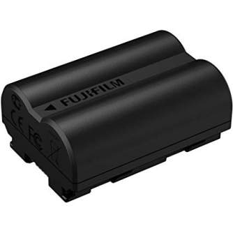 Kameru akumulatori - Fujifilm NP-W235 Lithium-Ion Rechargeable Battery for X-T4 new - ātri pasūtīt no ražotāja