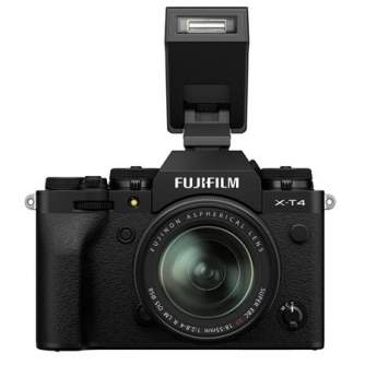 Kameras zibspuldzes - Fujifilm EF-X8 TTL zibspuldze (TTL ar X sērijas ierīcēm) X-T3 X-T4 jauna - ātri pasūtīt no ražotāja