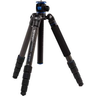 Foto statīvi - Benro GC369T GoTravel photo tripod - ātri pasūtīt no ražotāja