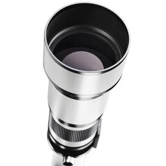 Mirrorless Lenses - Walimex pro 650-1300/8-16 Canon R - quick order from manufacturer