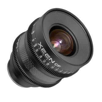 CINEMA Video objektīvi - Samyang Xeen Cine Prime Lens CF 24mm E-Mount - быстрый заказ от производителя