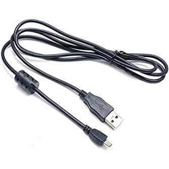 Discontinued - PANASONIC DC-CABLE (USB-CABLE) K1HY08YY0025 