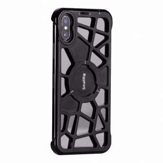 Ietvars kameram CAGE - SmallRig 2204 POCKET MOBILE CAGE FOR IPHONE X/XS - ātri pasūtīt no ražotāja