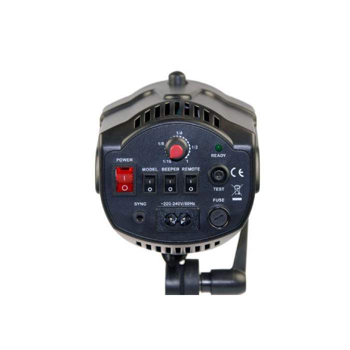 Studio Flashes - Falcon Eyes Studio Flash SS-250D - quick order from manufacturer