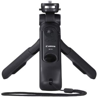 Tripod Accessories - Canon tripod grip HG-100TBR 4157C001 - quick order from manufacturer