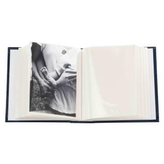 Photo Albums - FOCUS EXCLUSIVE LINE MINIMAX 100 11X15 BLACK - quick order from manufacturer