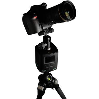 Tripod Heads - Genie Syrp Linear and Panning Motion Timer SY0030-0001 - quick order from manufacturer