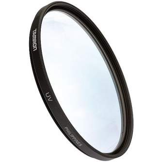 Discontinued - UV 62mm Filter Tamron 1250 62/UV - UV Filter