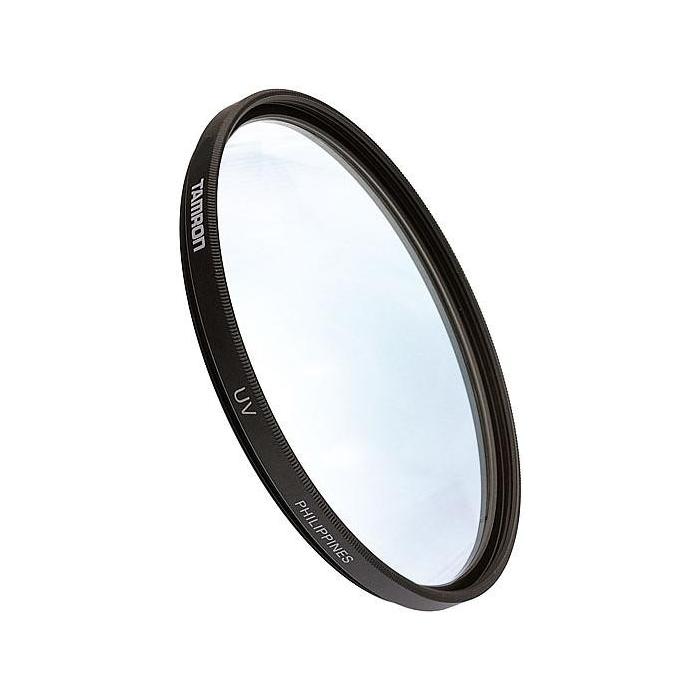 Discontinued - UV 62mm Filter Tamron 1250 62/UV - UV Filter