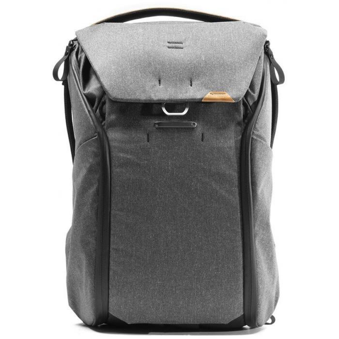 Backpacks - Peak Design Everyday Backpack V2 30L, charcoal BEDB-30-CH-2 - quick order from manufacturer