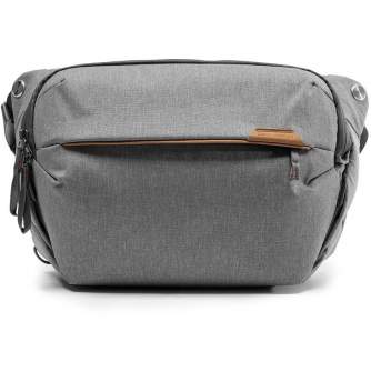 Shoulder Bags - Peak Design Everyday Sling V2 10L, ash BEDS-10-AS-2 - buy today in store and with delivery